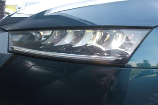 Škoda Octavia Skoda Octavia Combi 1.0 e-TSI Business Edition Plus NAP. - afbeelding nr 25