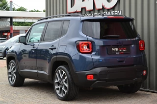 Jeep Renegade Jeep Renegade 4xe 240 Hybrid S Navi/Camera/LED/ACC/19'' inch - afbeelding nr 3