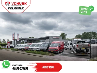 Volkswagen Caddy Volkswagen Caddy 2.0 TDI Edition 35 BPM VRIJ! Standkachel/ Stoelverw./ CarPlay/ PDC/ LMV/ Cruise/ Trekhaak/ Airco - afbeelding nr 26
