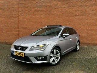 SEAT Leon - 212849130-0