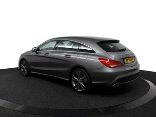 Mercedes-Benz CLA Mercedes CLA-klasse  Airco Automaat Cruise - afbeelding nr 6