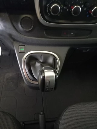 Nissan NV300 - afbeelding nr 3