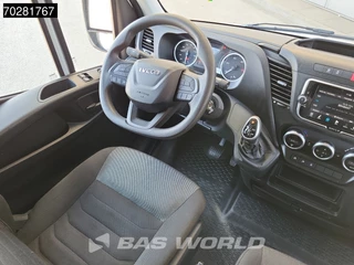 Iveco Daily Iveco Daily 35S16 Automaat L3H2 Camera Airco Parkeersensoren L4H2 16m3 Airco - afbeelding nr 10
