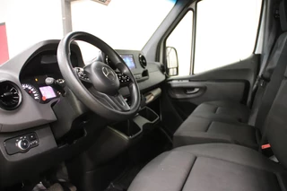 Mercedes-Benz Sprinter Mercedes-Benz Sprinter 316 L2H2 KOELWAGEN VRIESAUTO MET LAADKLEP EURO 6 - afbeelding nr 6