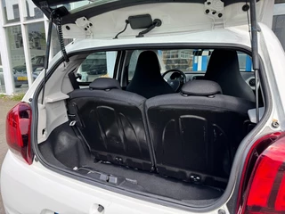 Peugeot 108 - afbeelding nr 23