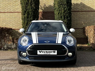 MINI Clubman Mini Clubman 1.5 Cooper Chili Serious Business Cruise | Clima - afbeelding nr 5