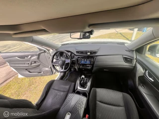 Nissan X-Trail Nissan X-Trail 1.6 DIG-T Tekna - afbeelding nr 14