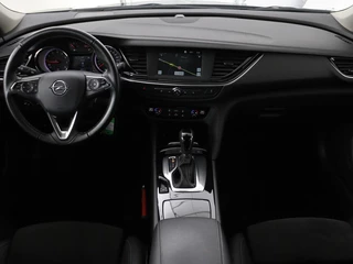 Opel Insignia Opel Insignia 1.5 Turbo Executive | Leder/Alcantara | Trekhaak |  Carplay | Navigatie | Climate control | Cruise control | Parkeerhulp - afbeelding nr 7