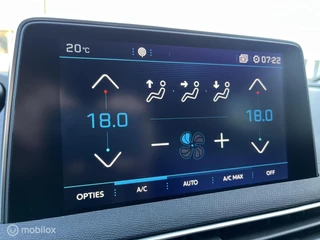 Peugeot 5008 Peugeot 5008 1.2 Aut 7-Pers Leer Keyless StoelVw CarPlay - afbeelding nr 32