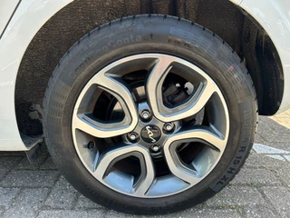Kia Picanto Kia Picanto 1.0 DPI DYN.PLUSLINE - afbeelding nr 11