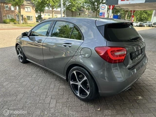 Mercedes-Benz A-Klasse Mercedes A-klasse 180 Urban Xenon/Led, Airco, Stoelvw, Pdc, LM.. - afbeelding nr 5