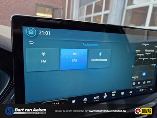 Ford Focus Ford Focus Wagon 1.0 Hybrid 155pk ST Line Aut. Panodak Trekhaak Full Led - afbeelding nr 17
