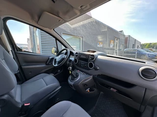 Citroën Berlingo - afbeelding nr 4