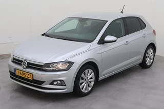 Volkswagen Polo - afbeelding nr 1