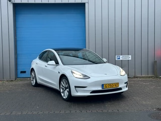 Tesla Model 3 Tesla Model 3 Long Range AWD 75 kWh DUAL MOTOR AWD 124935 - afbeelding nr 4