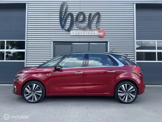 Citroën C4 Picasso Citroen C4 Picasso 1.2 PureTech Feel BOMVOL NAP!!! - afbeelding nr 12