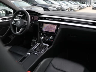 Volkswagen Arteon Volkswagen Arteon Shooting Brake 1.4 TSI eHybrid R-Line Business+ I Panoramadak I Leder - afbeelding nr 3
