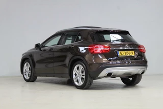 Mercedes-Benz GLA Mercedes GLA-klasse200 Ambition/Urban/Xenon/ACTIEPRIJS! - afbeelding nr 7