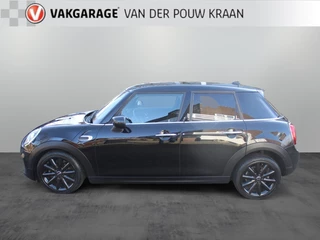 MINI Cooper - afbeelding nr 6