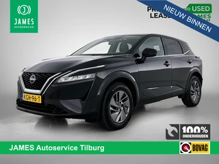 Nissan QASHQAI 1.3 MHEV Xtronic Acenta