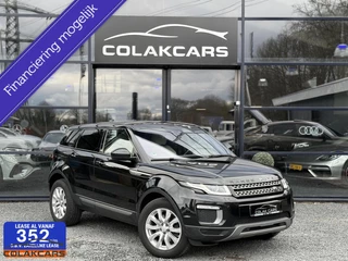 Land Rover Range Rover Evoque Land Rover Range Rover Evoque 2.0 Si4 SE - afbeelding nr 1