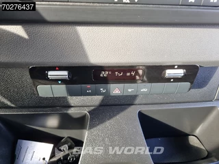 Mercedes-Benz Sprinter Mercedes Sprinter 514 CDI Automaat Dubbel Cabine L3H2 Dubbellucht 3,5t Trekhaak Airco Cruise Camera L3 Doka Mixto 10m3 Airco Dubbel cabine Trekhaak Cruise control - afbeelding nr 16