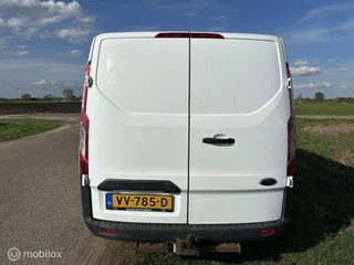 Ford Transit Custom Ford Transit Custom 330 2.2 TDCI L2H1 Trend NAVI/AIRCO/CAMERA - afbeelding nr 12