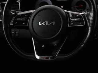 Kia ProCeed Kia ProCeed 1.5 T-GDi GT-Line | Panoramadak | Trekhaak |  Stoel & stuurverwarming | Adaptive cruise | Camera | Carplay | Leder/Alcantara | Full LED | Navigatie | Keyless - afbeelding nr 11