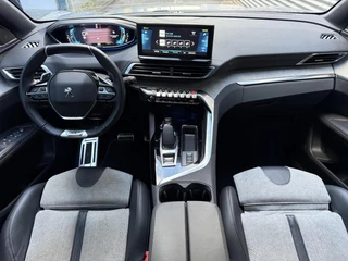Peugeot 3008 Peugeot 3008 1.6 Hybrid 225 Allure - stoelverwarming - virtu - afbeelding nr 3
