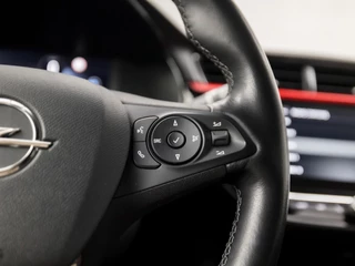Opel Corsa (DIGITAL COCKPIT, APPLE CARPLAY, GROOT NAVI, CLIMATE, LEDER, GETINT GLAS, KEYLESS, SPORTSTOELEN, ZWART HEMEL, DAB+, CRUISE, NIEUWSTAAT) - afbeelding nr 18