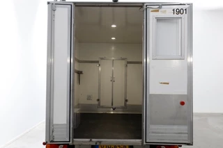 Renault Master Renault Master T35 2.3 dCi 180pk Lowliner Bakwagen met achterdeuren 03-2021 - afbeelding nr 11