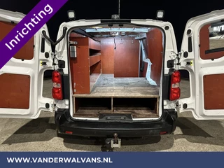 Peugeot Expert Parkeersensoren - afbeelding nr 3