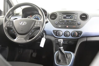 Hyundai i10 - afbeelding nr 14