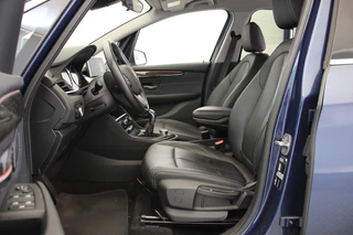 BMW 2 Serie BMW 2 Serie Gran Tourer 216i High Executive 7 Persoons - Camera, Leer, Stoelverw. - afbeelding nr 5