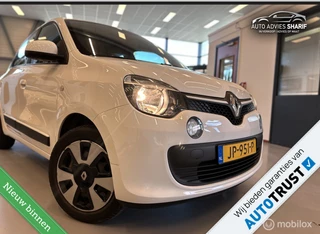 Renault Twingo Renault Twingo 1.0 Collection NAP/Camera/Airco/APK - afbeelding nr 2
