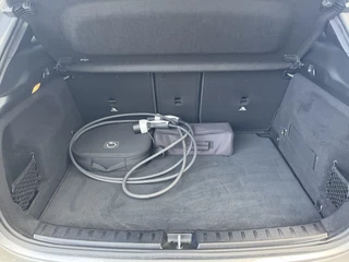 Mercedes-Benz GLA Mercedes-Benz GLA 250 e AMG-Line PHEV Carplay Cam Sfeerverl Led Voorklimatisering Uitstraling! - afbeelding nr 14