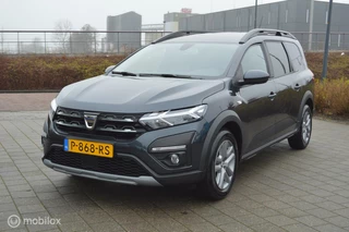 Dacia Jogger Dacia Jogger 1.0 TCe Bi-Fuel LPG-G3 Comfort 5p. - afbeelding nr 9