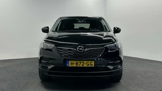 Opel Grandland X Opel Grandland X 1.2 Turbo Edition NAVI CARPLAY TREKHAAK - afbeelding nr 7