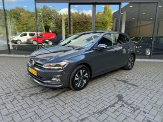 Volkswagen Polo - 422095680-0