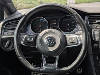 Volkswagen Golf |PANO|ADAPT. CRUISE|STOELVERW.| - afbeelding nr 6