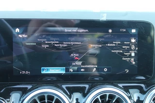 Mercedes-Benz GLA - afbeelding nr 30