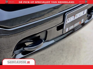 Dodge Ram 1500 Dodge Ram 1500 BLACK SLT 5.7 HEMI V8 402PK | Morimoto Led | Top Conditie | Eerste Eigenaar | Diamond Black | Comfortabele Dubbele Cabine DC met Royale 5 Zitplaatsen | - afbeelding nr 38