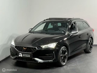 CUPRA Leon Sportstourer CUPRA Leon Sportstourer 1.5 eTSI | PANO | CARPLAY| AD. CRUIS - afbeelding nr 18