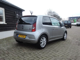 SEAT Mii - afbeelding nr 3