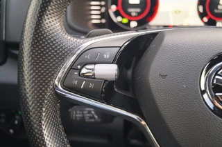 Škoda Karoq Škoda Karoq 1.5 TSI 150pk DSG Sportline -PANO-LED-ECC-TREKHAAK- - afbeelding nr 20