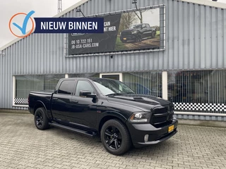 Dodge Ram Black Edition Lage Bijtelling N.A.P.