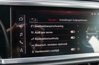 Audi Q3 Audi Q3 35 TFSI 2x S-Line | NAP | Aut | LED | Trekhaak | Virtual - afbeelding nr 20