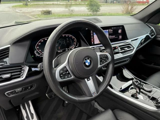 BMW X5 BMW X5 xDrive40i High Executive M-Sport Panoramadak|Laser LED|Keyless|Head-Up|Camera|Softclose door - afbeelding nr 23