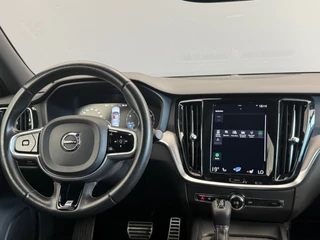 Volvo S60 Volvo S60 2.0 T5 250PK R design Harman Kardon|BLIS|Memory| - afbeelding nr 8