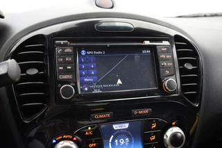 Nissan Juke Nissan Juke 1.2 DIG-T S/S Dynamic Edition - Camera, Clima - afbeelding nr 14